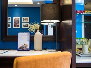 Hanoi Brilliant Hotel and Spa