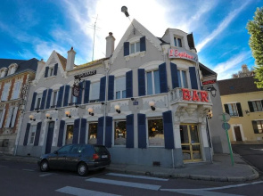L'Esplanade