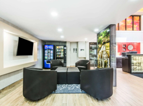 Comfort Inn Owen Sound