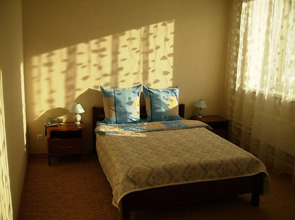 Набережная