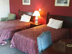 Maplehurst Motel