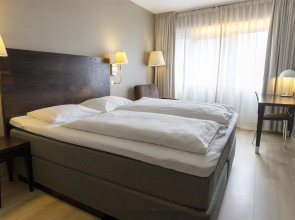 Scandic Victoria Floro