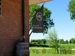 Boerderij Zonneveld