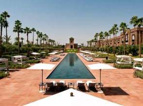 Selman Marrakech