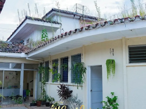 Hostal Casa Luna