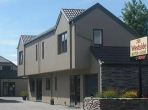 298 Westside Motor Lodge