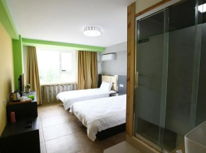 Weihai Fig Boutique Inn