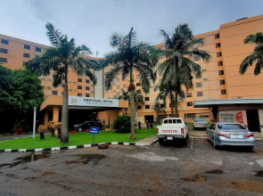 Festival Hotel Festac Lagos by Premium Swiss Hospitality