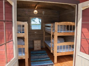 Karujarve Camping