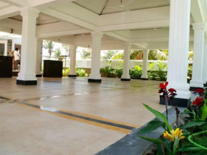 Royal Villa
