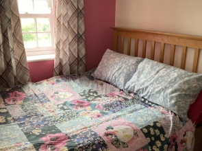 Charming 1-bed Studio in Middlesbrough