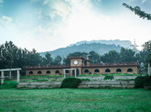 Satya Anantham Nature Retreat