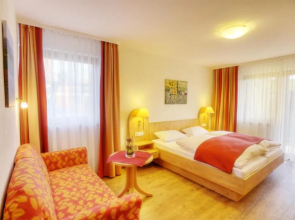 Pension Fohrenberg