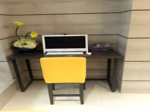 Homeinn Plus Hotel (Shenyang Railway Station East Square Subway Station)