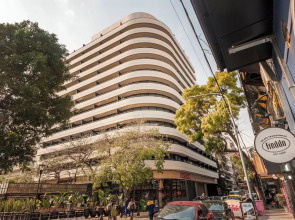 Enjoy Luxury Deco Recoleta Complex D1107