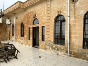 Stone Boutique Hotel