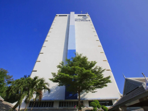 Blue Wave Beach Resort