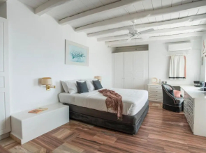 Villa Ruby by Mykonos Rocks