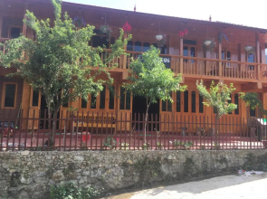Ta Van Heaven Homestay