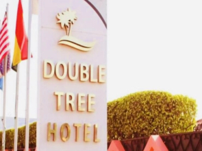 Double Tree Hotel Ghana
