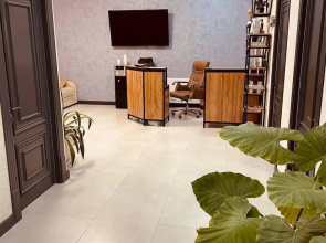 Samarkand hostel