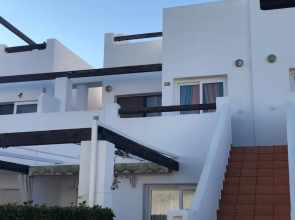 Condado De Alhama Golf Resort