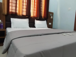 Comfort Inn Homestay