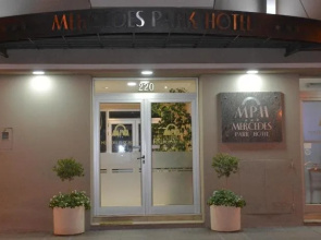 Hotel Mercedes Park Hotel