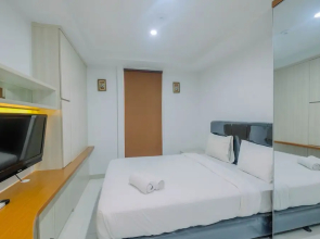 Modern Studio Apartment @ Azalea Suites