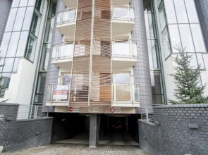 Apartamenty Comfort & Spa Stara Polana