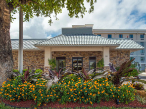 Best Western Plus Hollywood/Aventura