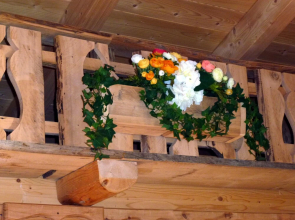 Chalets Gröbming