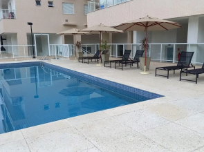 Thel Ubatuba - Apto 48, Breeze - Itaguá