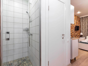 Апартаменты Сити Групп на Малом проспекте ВО д. 5