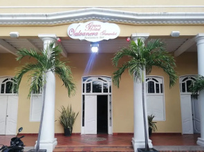 Gran Hotel Valvanera Girardot