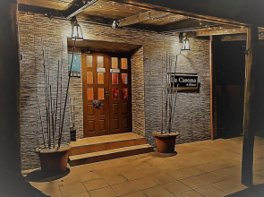 La Casona de Betanzos
