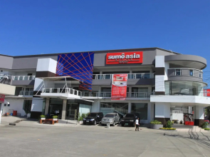 Sumo Asia Hotels