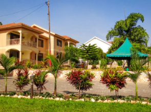 Apricot Guest House