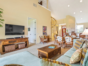 Fairway Villas Waikoloa by OUTRIGGER