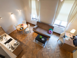 Antique Apartments Old Town