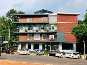 WithInn Hotel - Kannur Airport