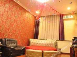 Qiqihar Jiajia Express Hotel