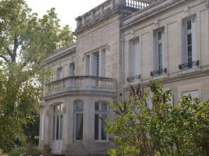 Villa Madeleine - Bordeaux