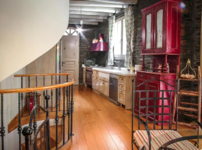 Menites Springs Villa