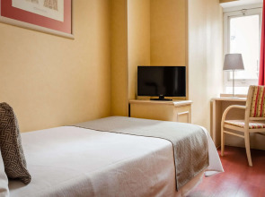 Отель Sunotel Junior