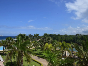 Sunset Marina Suites 2 & 3 Bedrooms