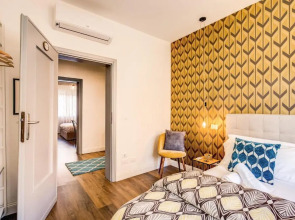 AwesHome - Vintage Rooms