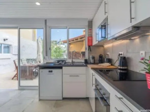 Santa Catarina Terrace