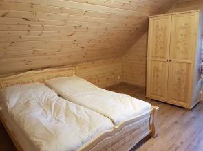 Holiday Home in Skrzynia With Terrace