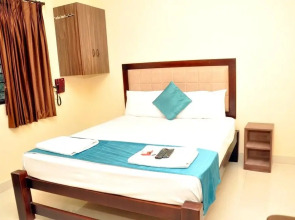 Kaala Bairav Grand Annex